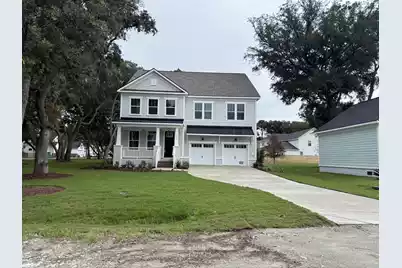 2039 Riverbend Drive, Charleston, SC 29412 - Photo 1