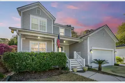 1409 Bloomingdale Lane, Mount Pleasant, SC 29466 - Photo 1