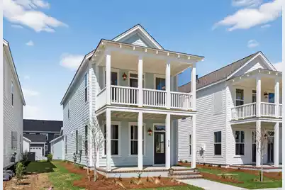516 Ivy Green Lane, Summerville, SC 29486 - Photo 1