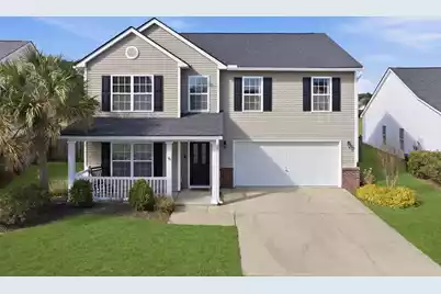 436 Dovetail Circle, Summerville, SC 29483 - Photo 1