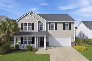436 Dovetail Cir, Summerville, SC 29483 - Photo 1