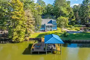 1075 Chapel Branch Rd, Santee, SC 29142 - Photo 1