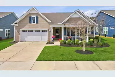 2079 Barn Swallow Road, Summerville, SC 29483 - Photo 1
