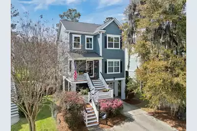 479 Sanders Farm Lane, Wando, SC 29492 - Photo 1