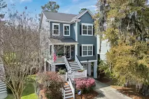 479 Sanders Farm Ln, Wando, SC 29492 - Photo 1