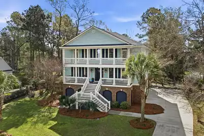 2296 Middlesex Street, Mount Pleasant, SC 29466 - Photo 1