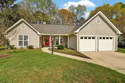 733 Woodland Pointe Place, Mount Pleasant, SC 29464 - Photo 1