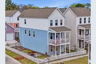4619 Scout Alley, North Charleston, SC 29405 - Photo 1