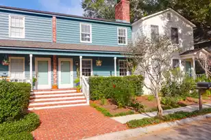 1530 Village Square, Mount Pleasant, SC 29464 - Photo 1