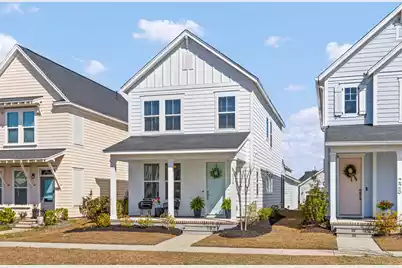 230 Symphony Avenue, Summerville, SC 29486 - Photo 1