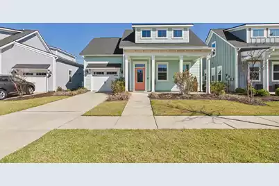 3498 Habenaria Road, Mount Pleasant, SC 29466 - Photo 1