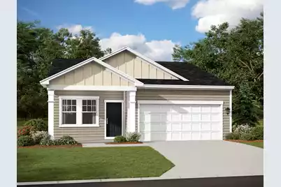 1268 Carriage Wood Circle, Ridgeville, SC 29472 - Photo 1