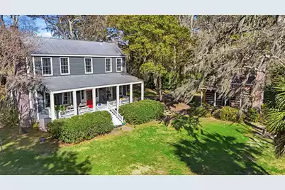 4637 Hagan Road, Hollywood, SC 29449 - Photo 1