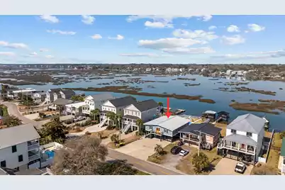 414 Dogwood Drive S, Murrells Inlet, SC 29576 - Photo 1