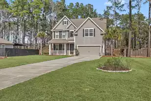 404 Bowstring Dr, Huger, SC 29450 - Photo 1