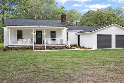 607 Lazy Hill Road, Moncks Corner, SC 29461 - Photo 1