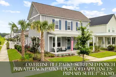 368 Baritone Road, Summerville, SC 29486 - Photo 1