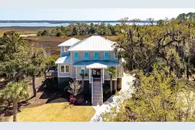3250 Sand Marsh Lane, Mount Pleasant, SC 29466 - Photo 1