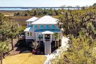 3250 Sand Marsh Ln, Mount Pleasant, SC 29466 - Photo 1