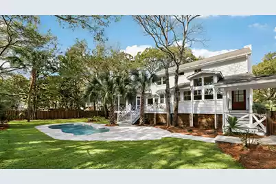4 Forest Trail Court #1, Isle Of Palms, SC 29451 - Photo 1