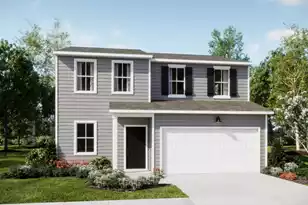 719 Blue Mistflower Dr, Moncks Corner, SC 29461 - Photo 1