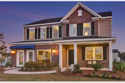 547 Red Monarch Way, Moncks Corner, SC 29461 - Photo 1