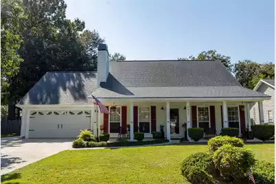 5417 Ansley Trail, North Charleston, SC 29418 - Photo 1