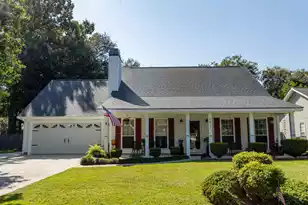 5417 Ansley Trail, North Charleston, SC 29418 - Photo 1