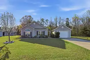 639 Savannah River Dr, Summerville, SC 29485 - Photo 1