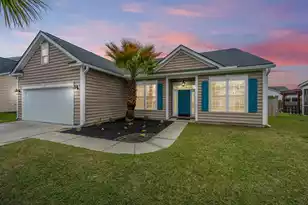 7315 Coopers Hawk Dr, Hanahan, SC 29410 - Photo 1