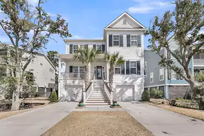 1618 Fort Palmetto Circle, Mount Pleasant, SC 29466 - Photo 1