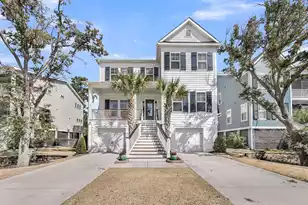 1618 Fort Palmetto Cir, Mount Pleasant, SC 29466 - Photo 1