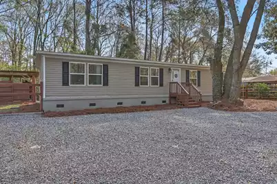 5750B Edger Tumbleston Road, Hollywood, SC 29449 - Photo 1