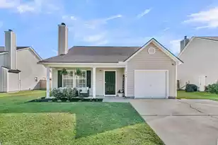 408 Aberdeen Cir, Summerville, SC 29483 - Photo 1