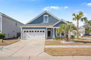 3002 Tugalo St, Johns Island, SC 29455 - Photo 1