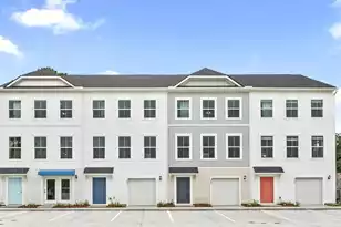 4633 Forest Hills Dr, North Charleston, SC 29418 - Photo 1