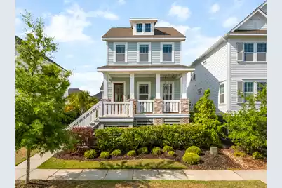 1636 Juliana Street, Charleston, SC 29492 - Photo 1