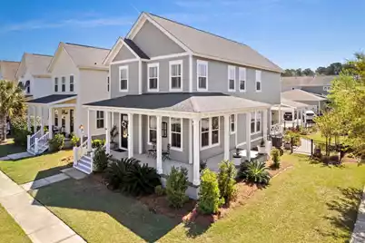 3529 Sewel Avenue, Mount Pleasant, SC 29466 - Photo 1