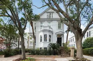 21 New St, Charleston, SC 29401 - Photo 1