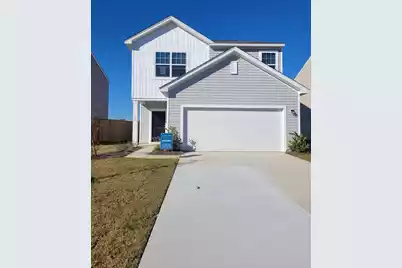 1257 Carriage Wood Circle, Ridgeville, SC 29472 - Photo 1