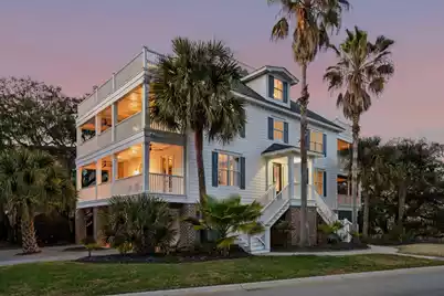 801 Harbour Watch Court, Mount Pleasant, SC 29464 - Photo 1