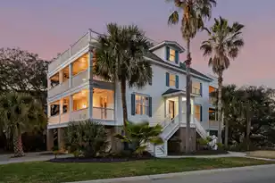 801 Harbour Watch Ct, Mount Pleasant, SC 29464 - Photo 1