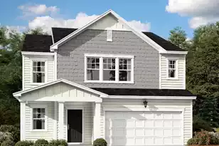 1253 Carriage Wood Cir, Ridgeville, SC 29472 - Photo 1