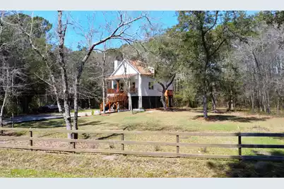 695 Kit Hall Road, McClellanville, SC 29458 - Photo 1