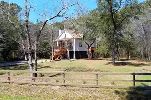 695 Kit Hall Rd, McClellanville, SC 29458 - Photo 1