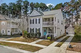 3245 Beaconsfield Rd, Mount Pleasant, SC 29466 - Photo 1