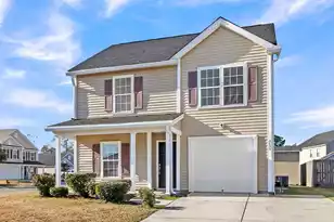 3033 Kinswood Ln, Ladson, SC 29456 - Photo 1