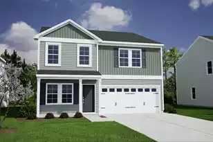 512 O'Leary Cir, Summerville, SC 29483 - Photo 1