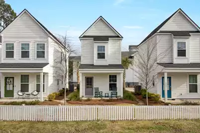 1531 Foster Creek Road, Hanahan, SC 29410 - Photo 1