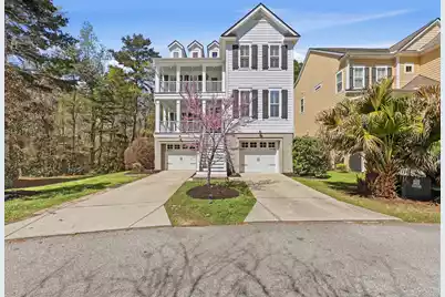 1905 Clay Lane, Charleston, SC 29414 - Photo 1